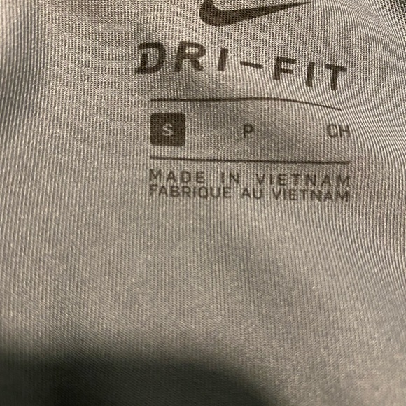 Nike Pro Dri-Fit Shorts - Picture 4 of 6